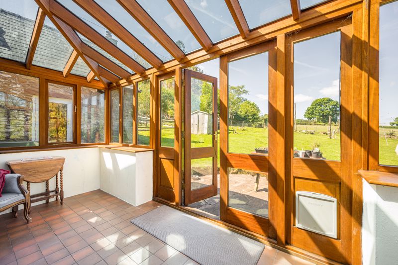 Sun Room- click for photo gallery